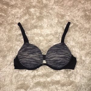 Victoria’s Secret PINK everyday push-up bra